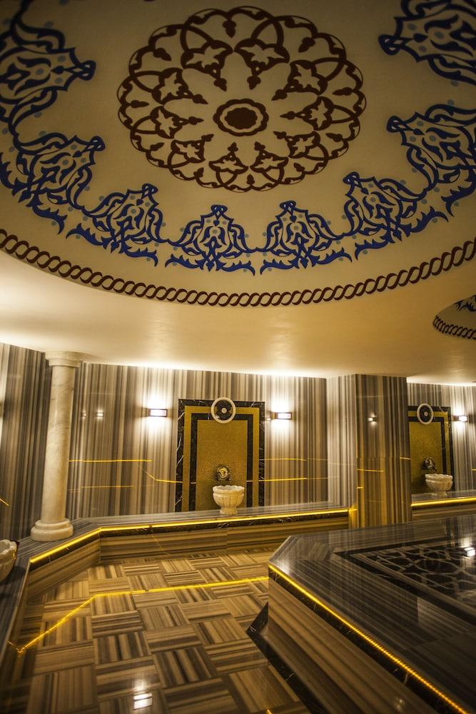Liv 4* Diyarbakir