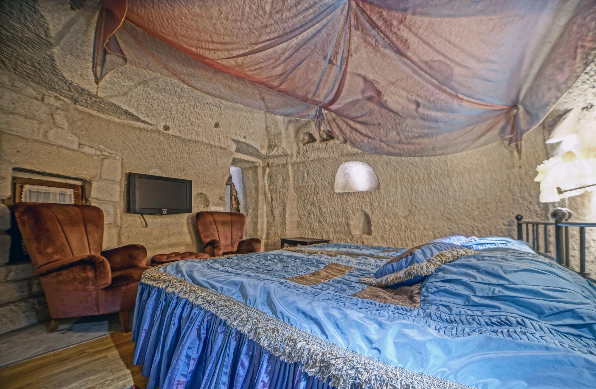 Hotel Anatolian Cave &
