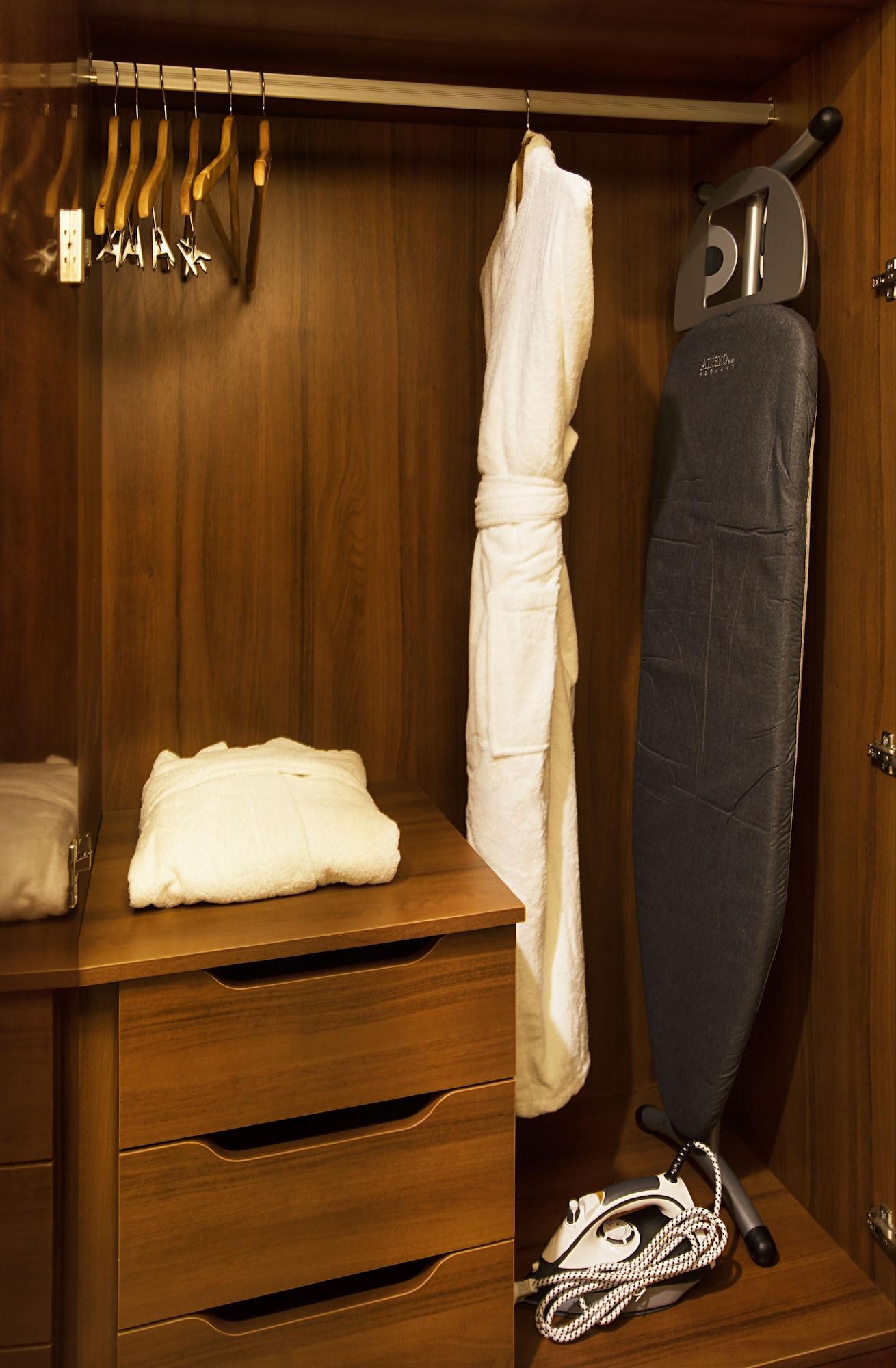 Ottoman's Life Deluxe 5* Istanbul