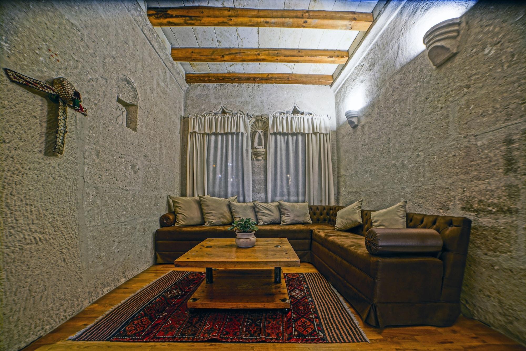 Anatolian Cave & 3* Goreme