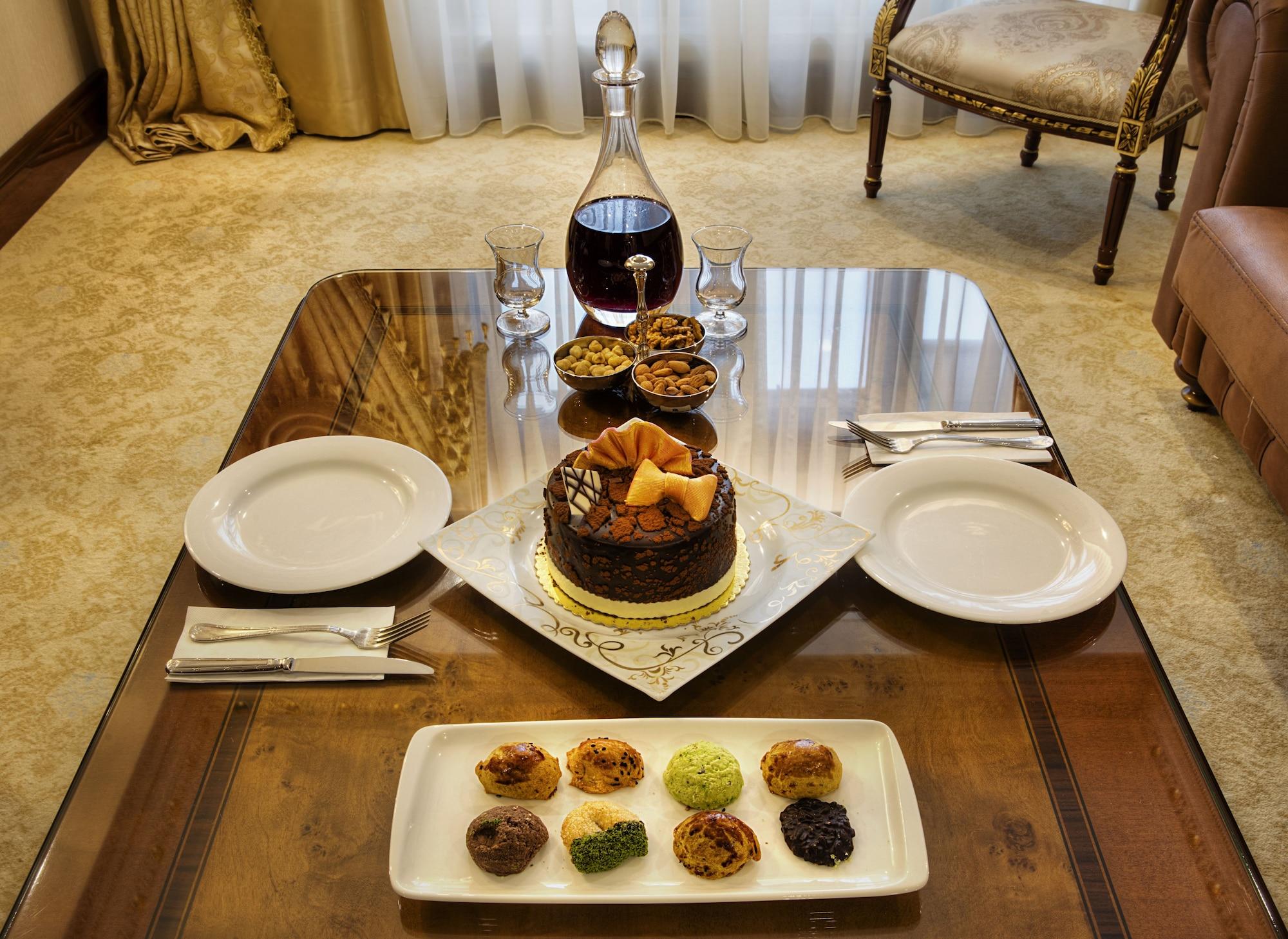 Ottoman's Life Deluxe Istanbul