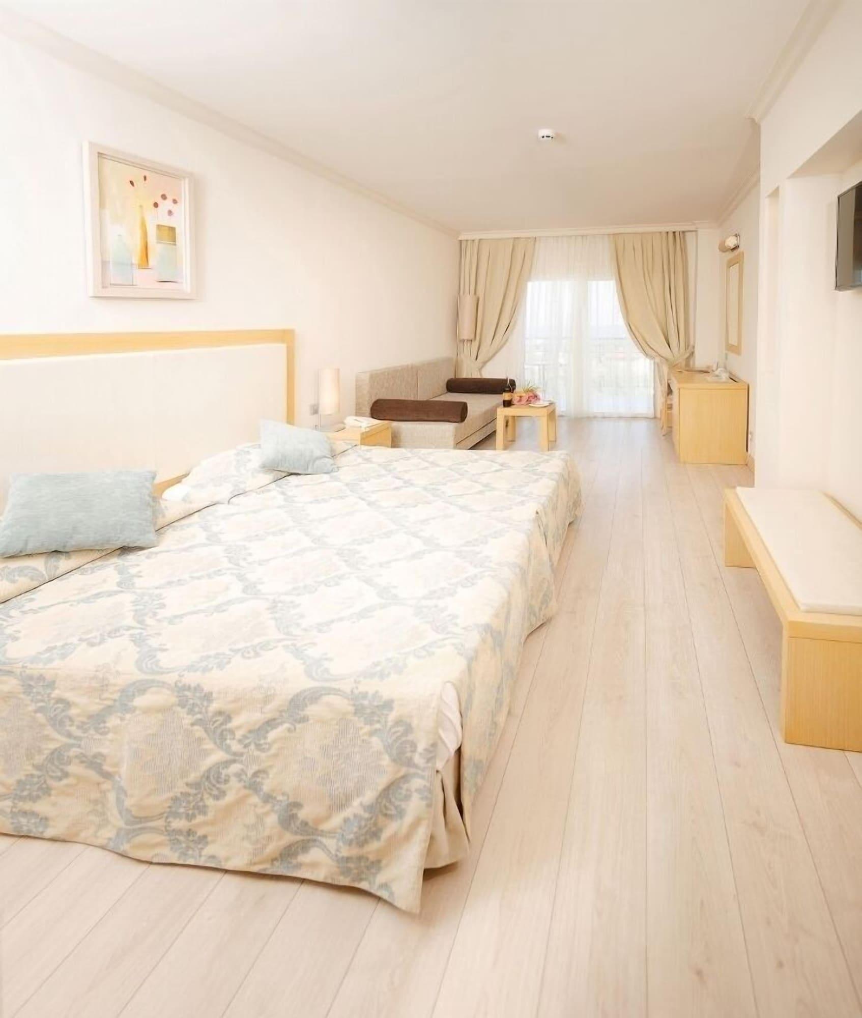 L'oceanica 5* Kemer