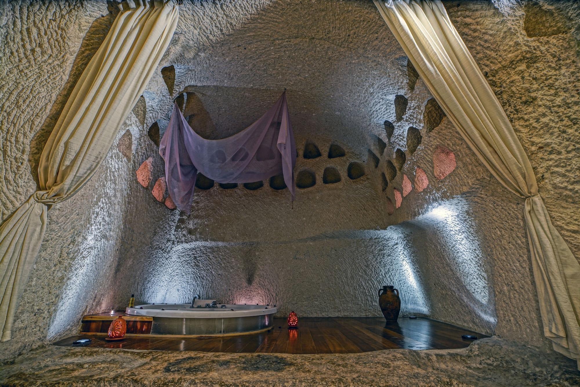 Hotel Anatolian Cave & Goreme