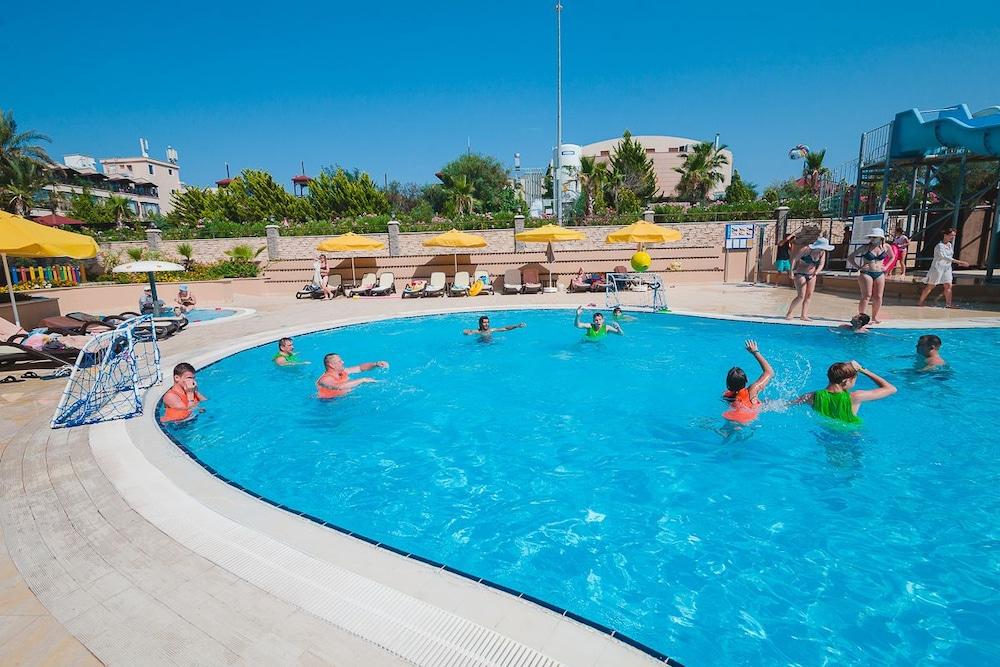 Hotel L'oceanica
