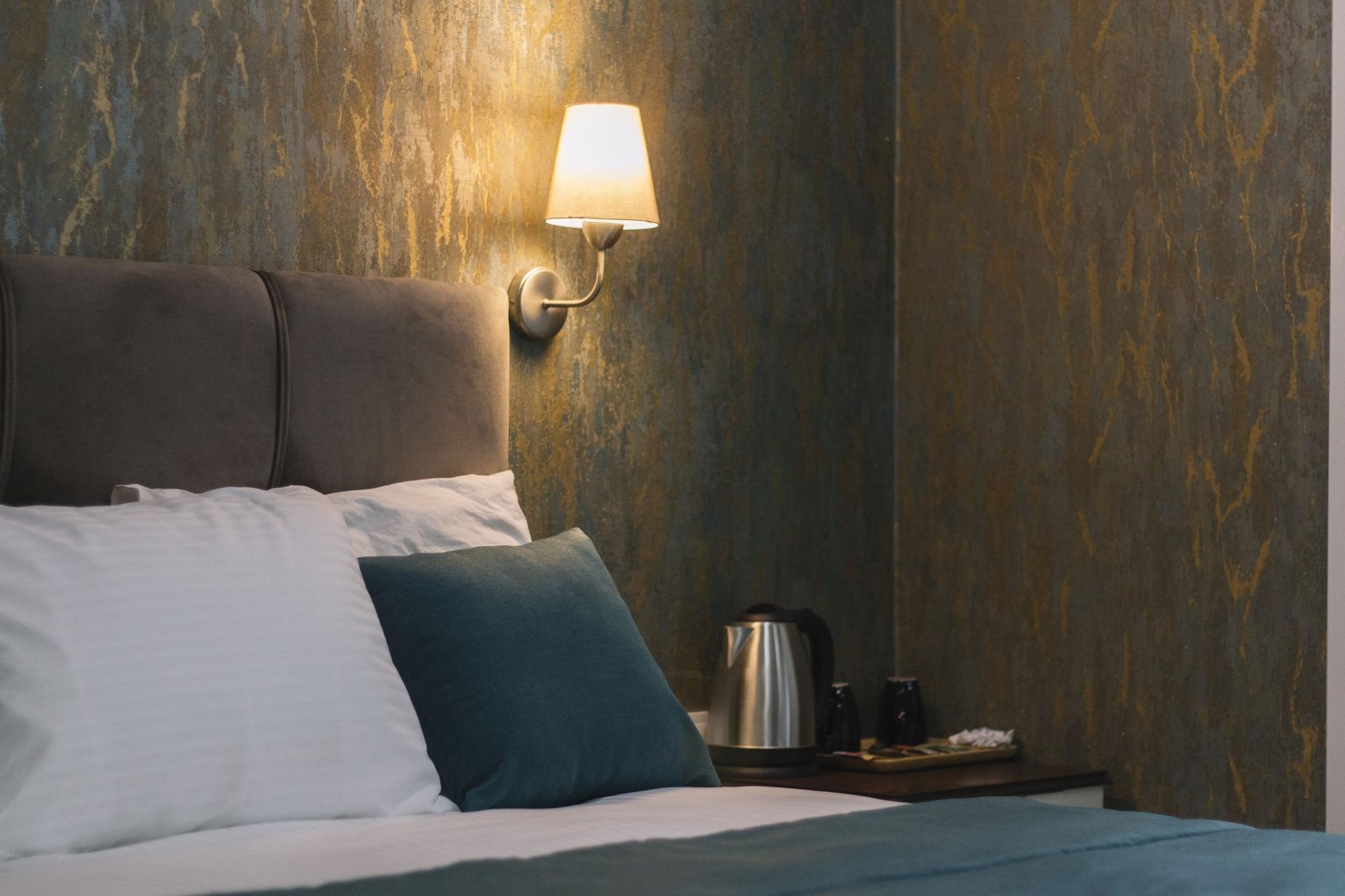 Melrose House Hotel 3*