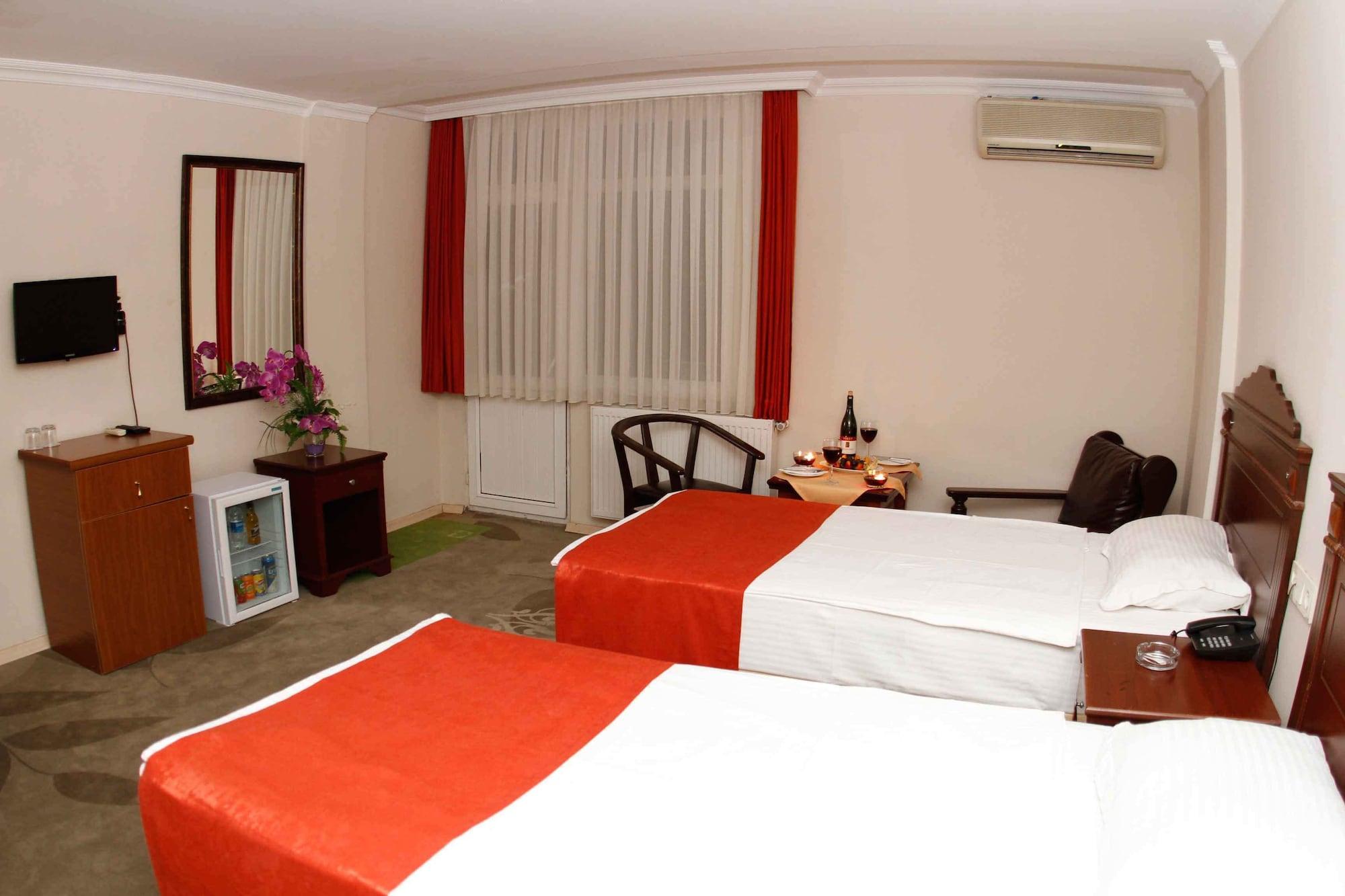 Hotel Sahil Pendik Istanbul