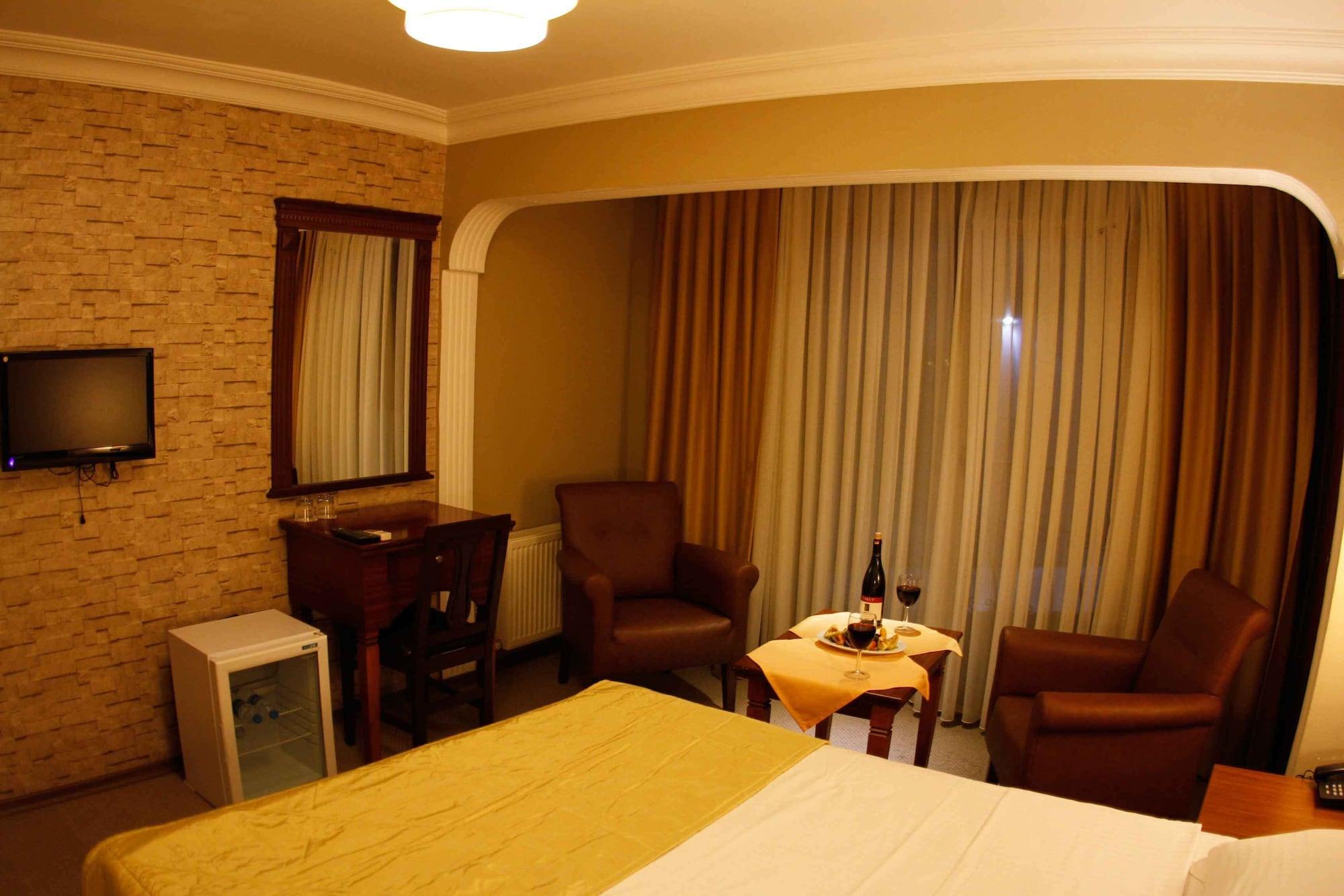 Hotel Sahil Pendik
