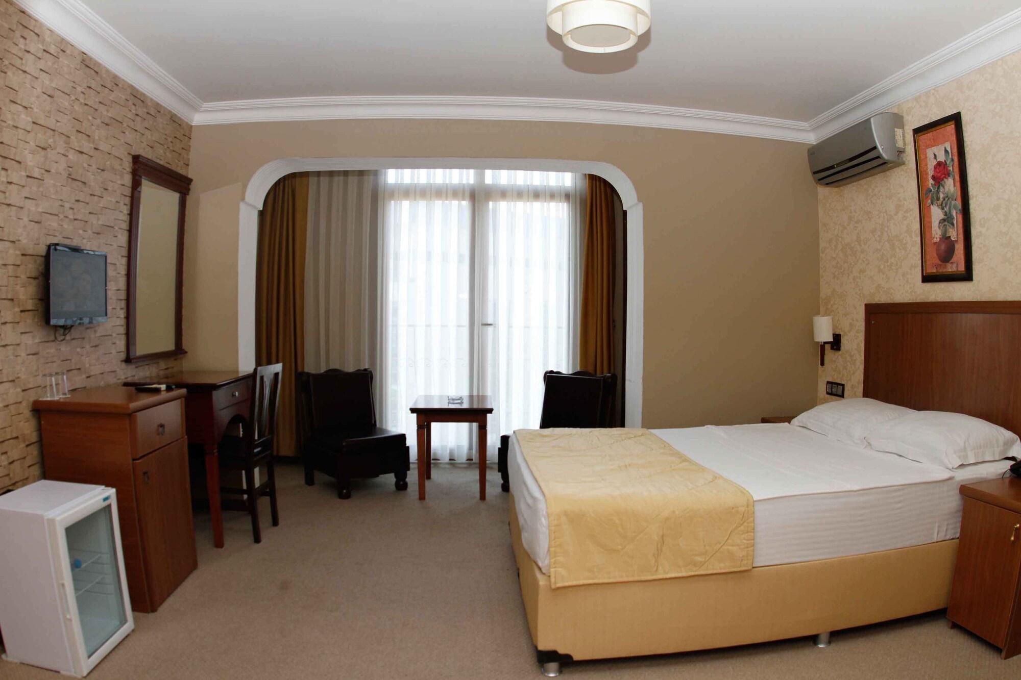 Sahil Pendik 4*