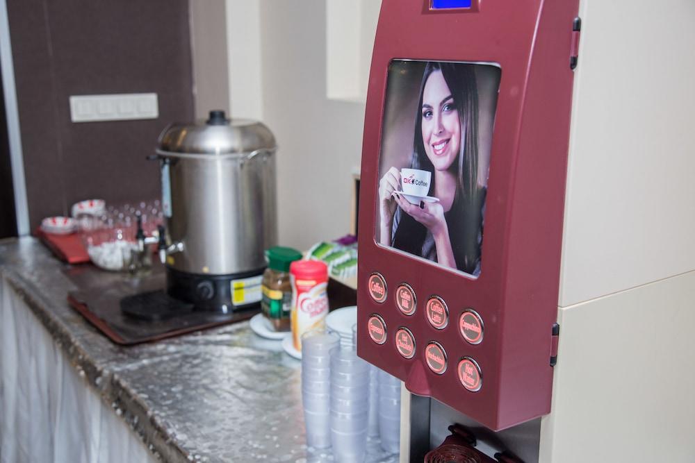 Sahil Pendik Hotel 4*