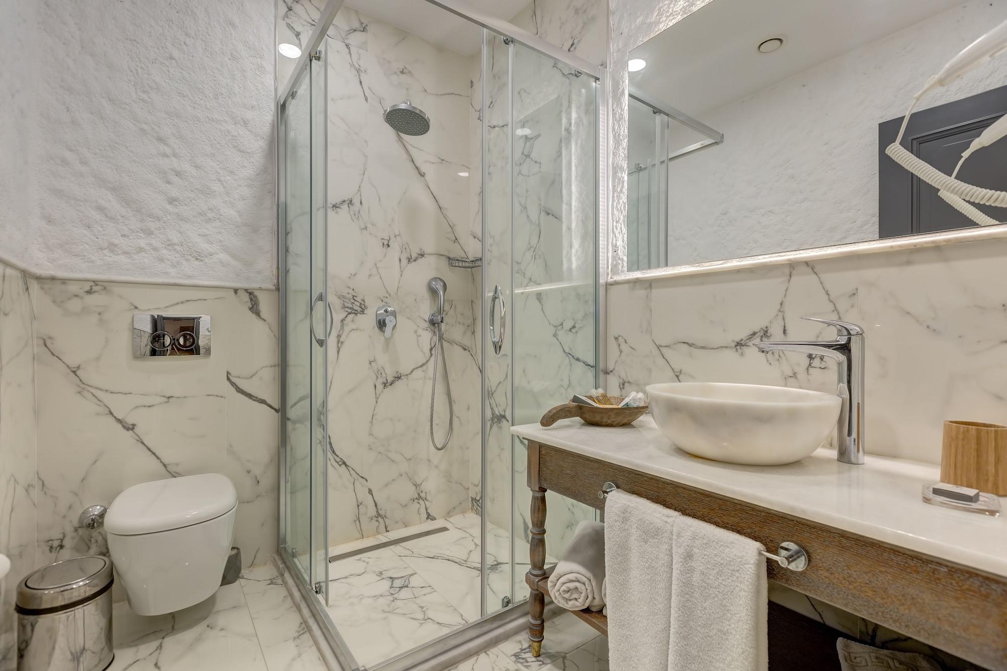 Hotel Alachi Alacati