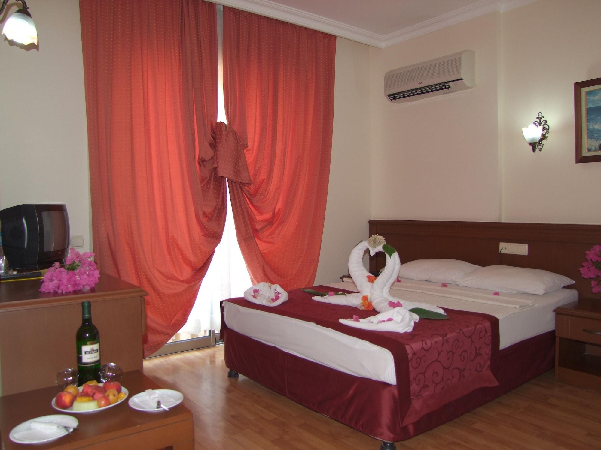 Murat 2 Hotel Kemer