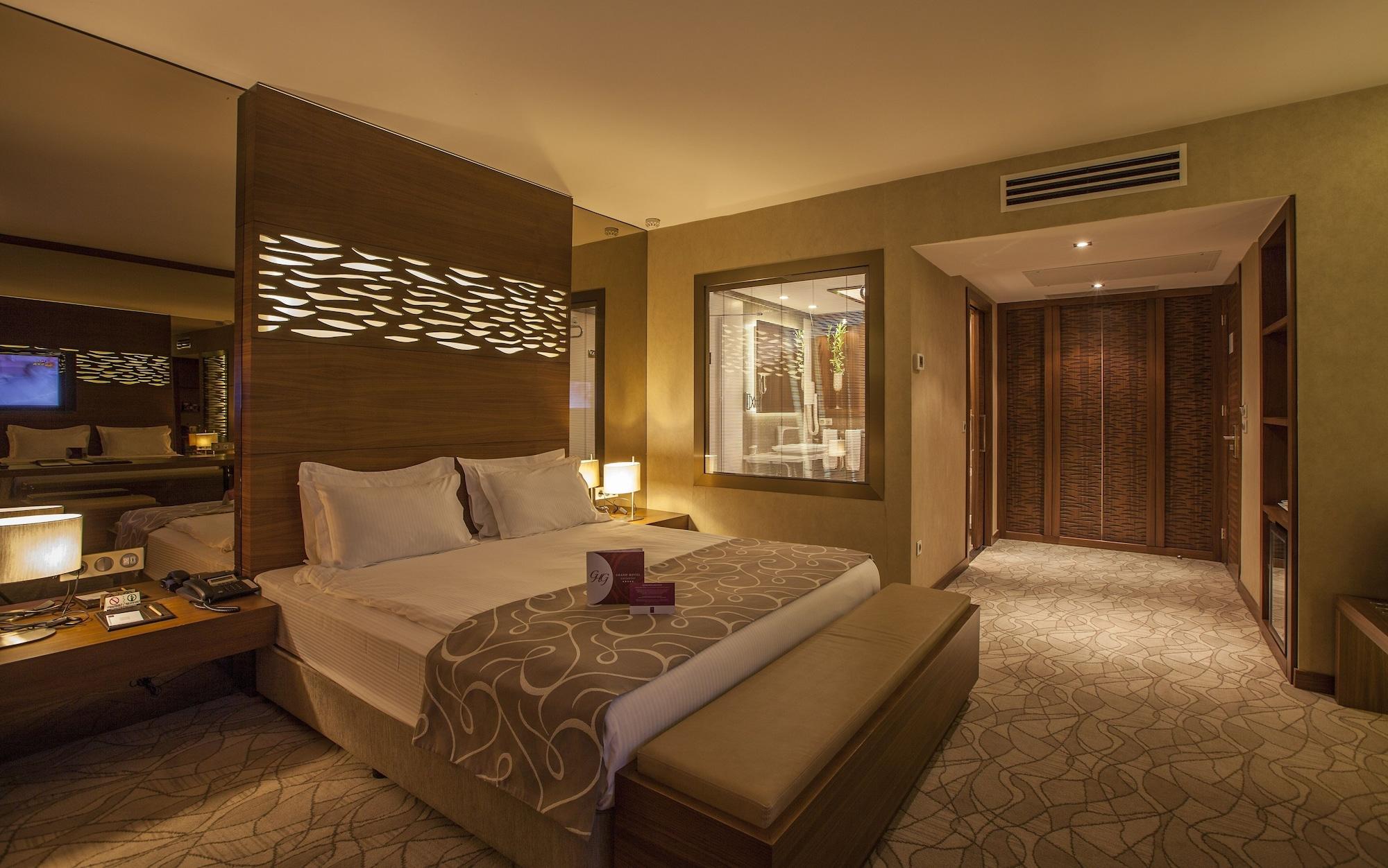Grand 5* Gaziantep