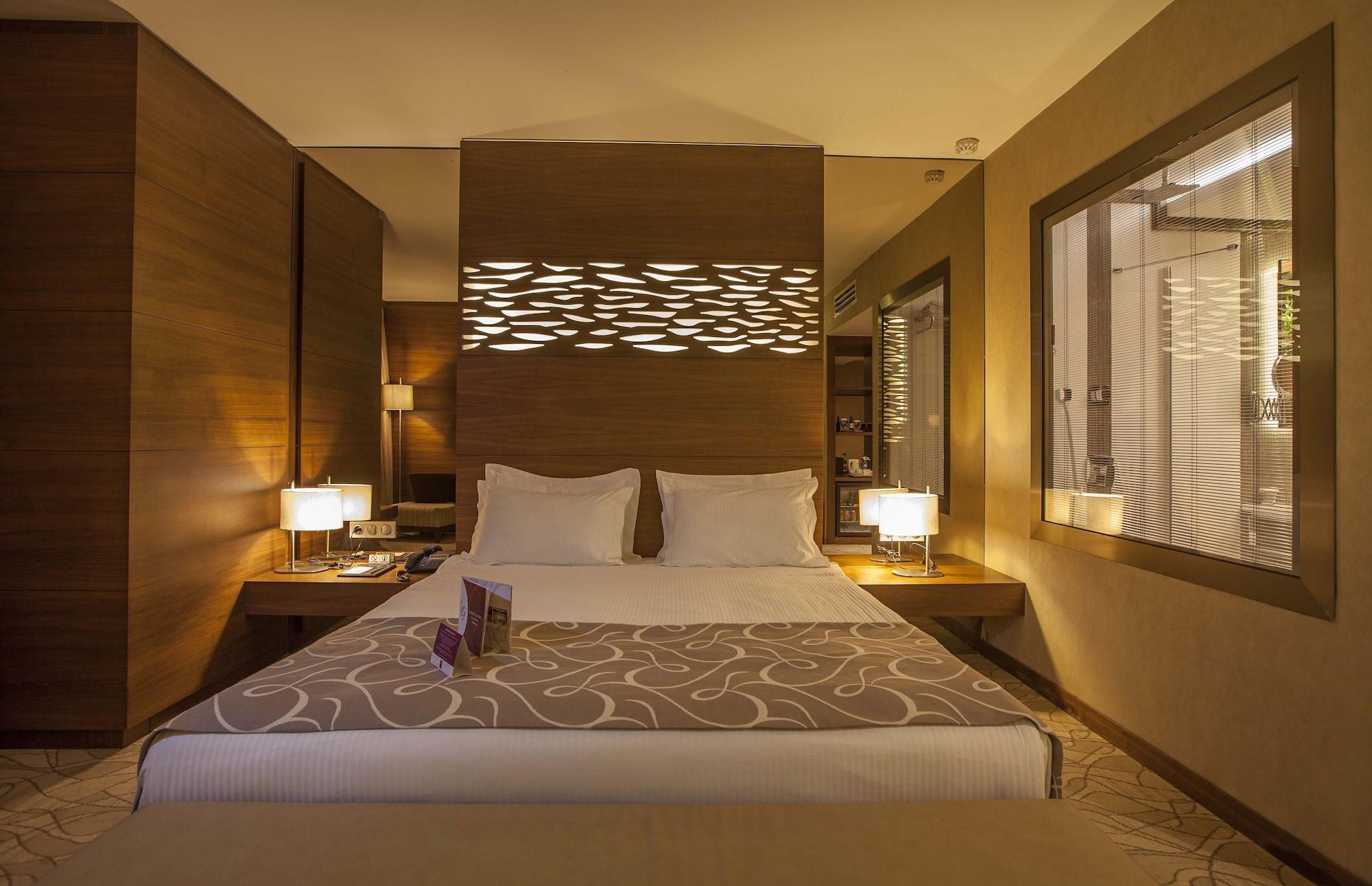 Hotel Grand Gaziantep