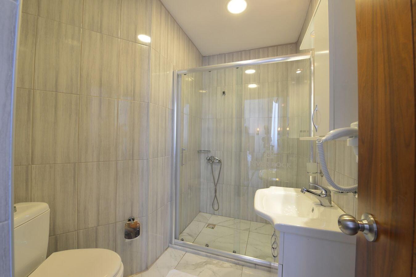Olimpos By Rrh&r Hotel Kemer