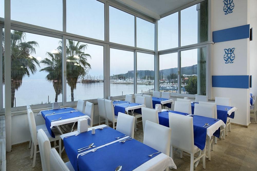 Hotel Olimpos By Rrh&r