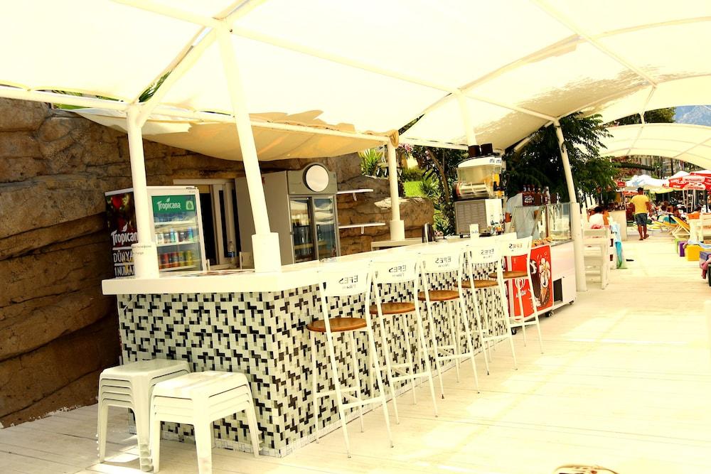 Hotel Olimpos By Rrh&r