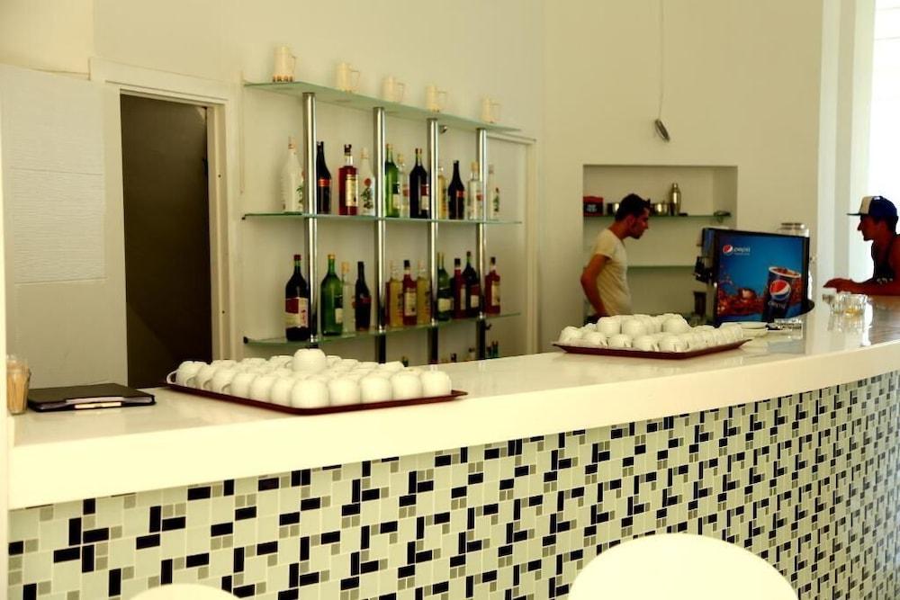 Hotel Olimpos By Rrh&r 3*