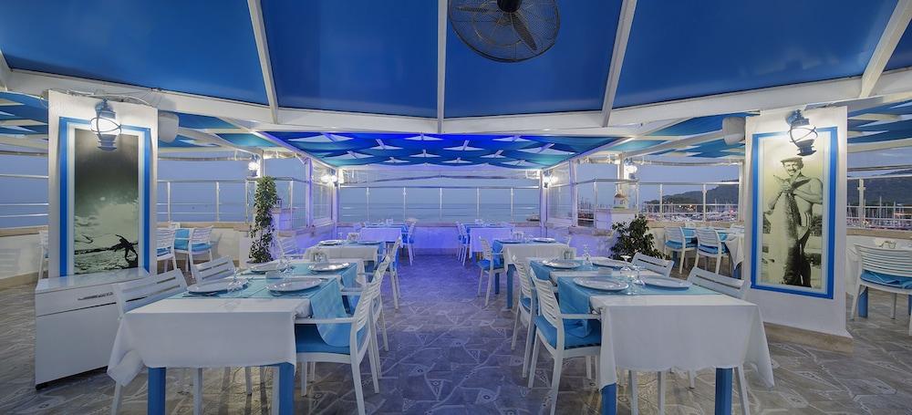 Hotel Olimpos By Rrh&r