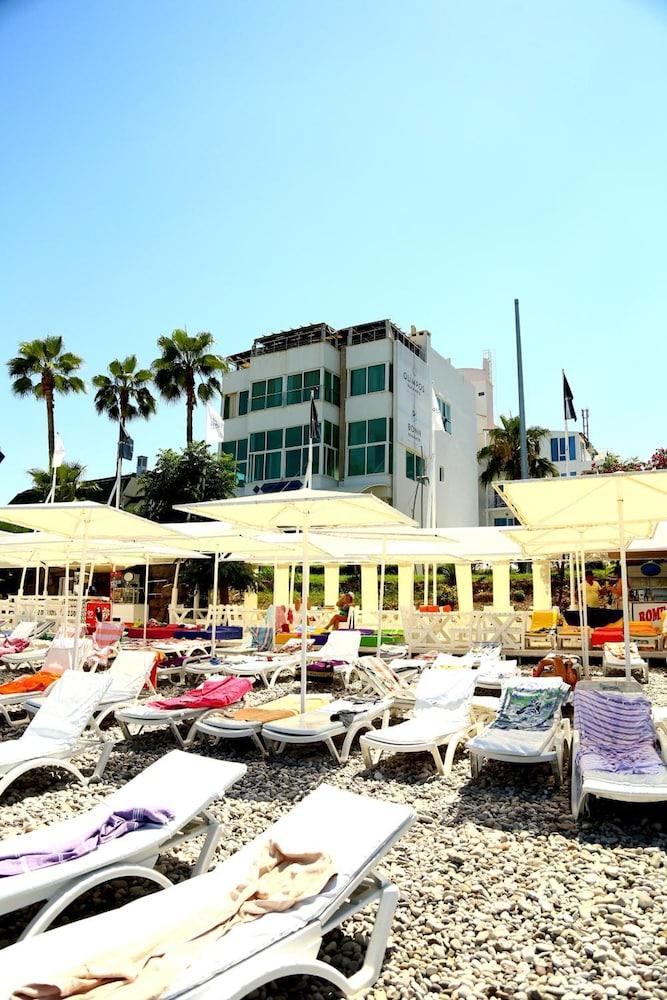Olimpos By Rrh&r Hotel 3*