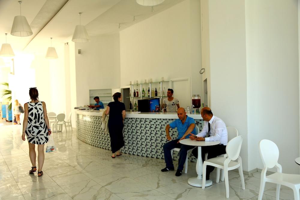 Hotel Olimpos By Rrh&r 3*