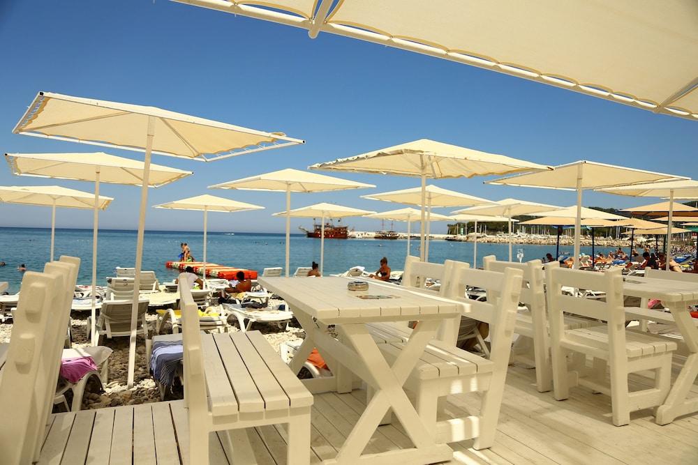 Olimpos By Rrh&r Kemer