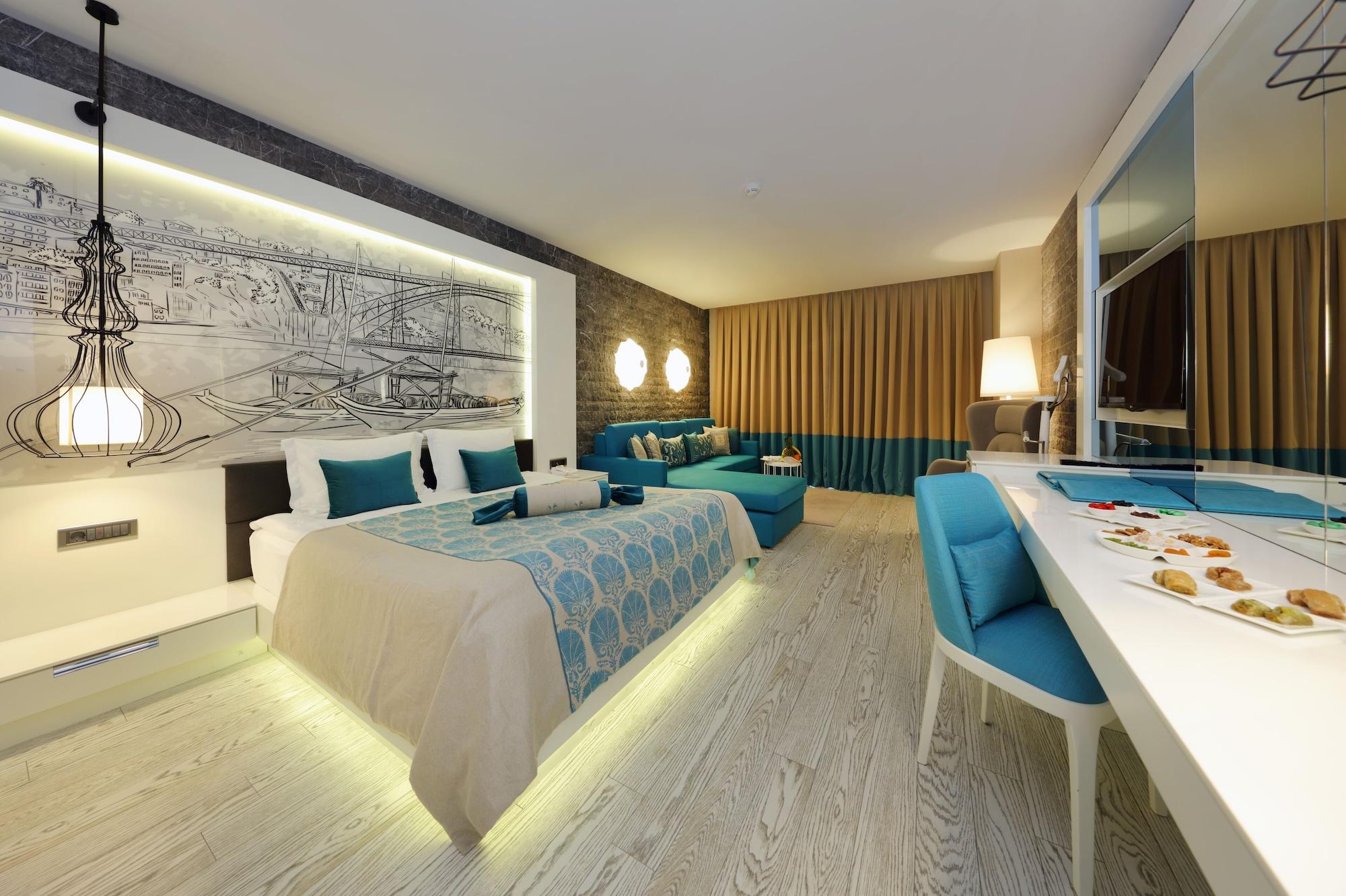 Hotel Sueno Deluxe