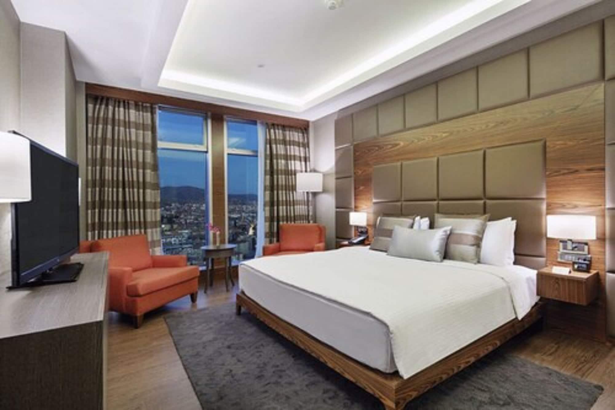 Hotel Movenpick