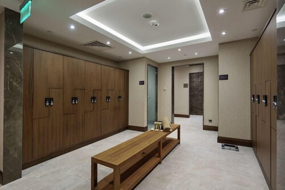 Movenpick Malatya