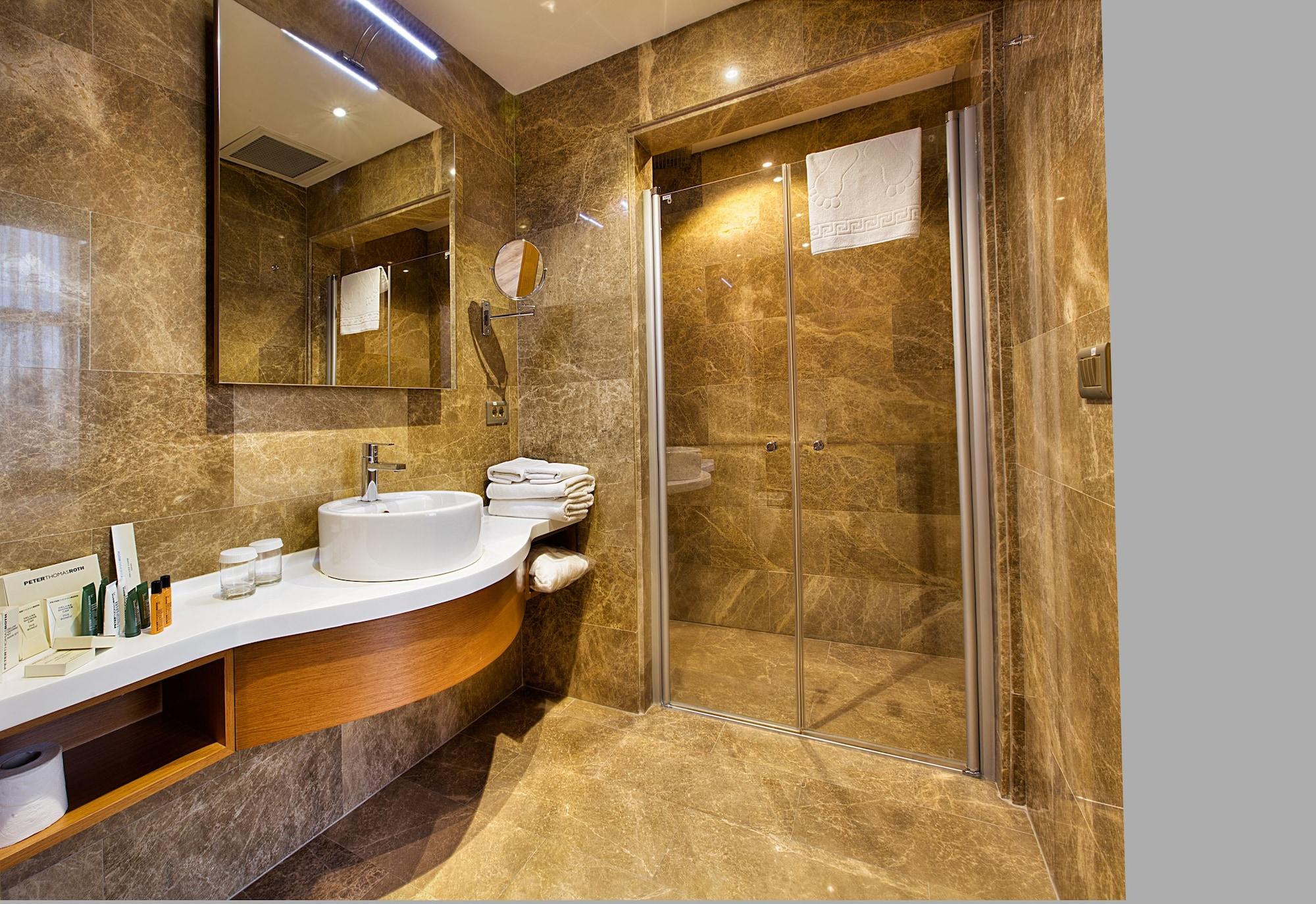 Hilton Garden Kocaeli Sekerpinar Sekerpinari