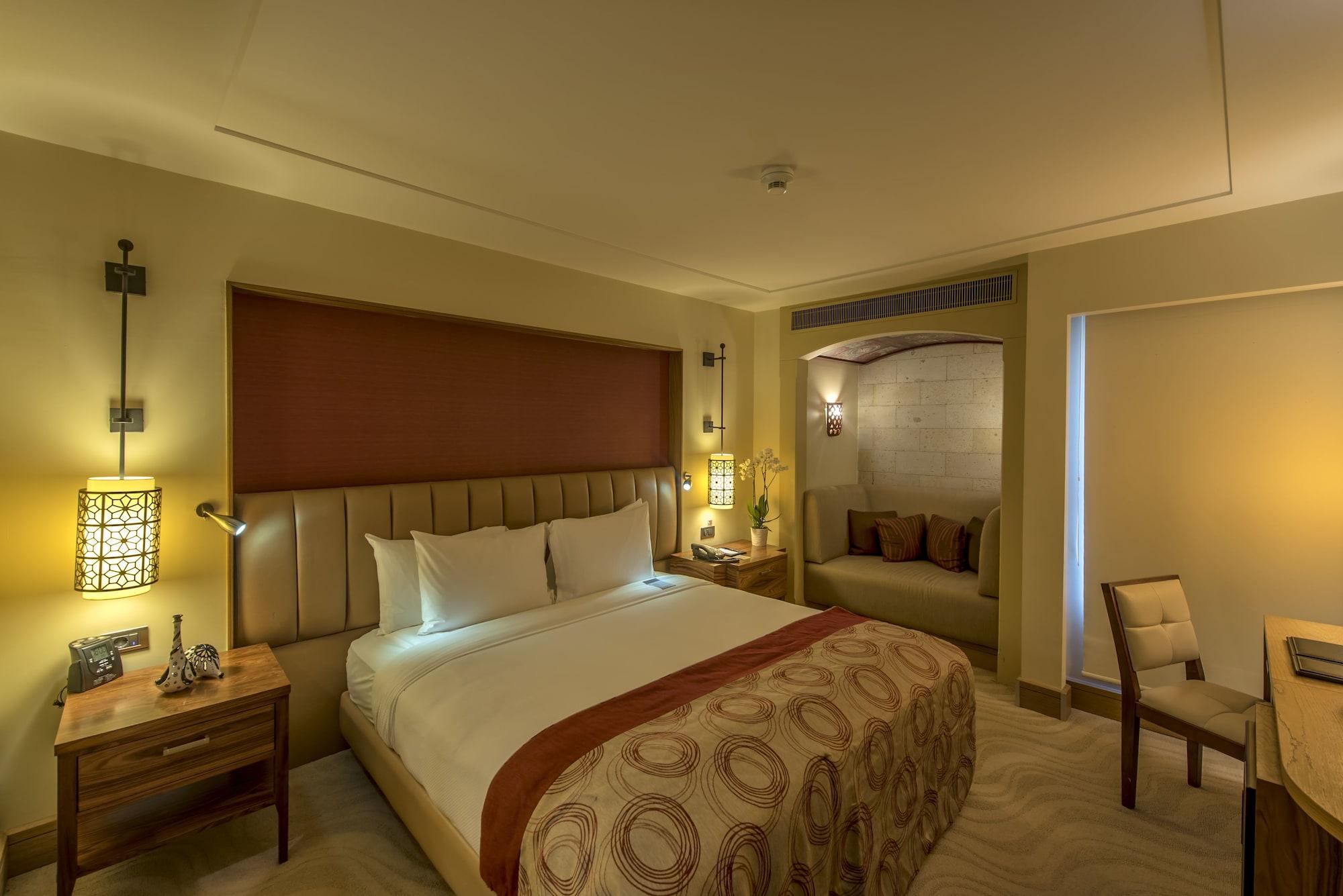 Doubletree By Hilton Cappadocia