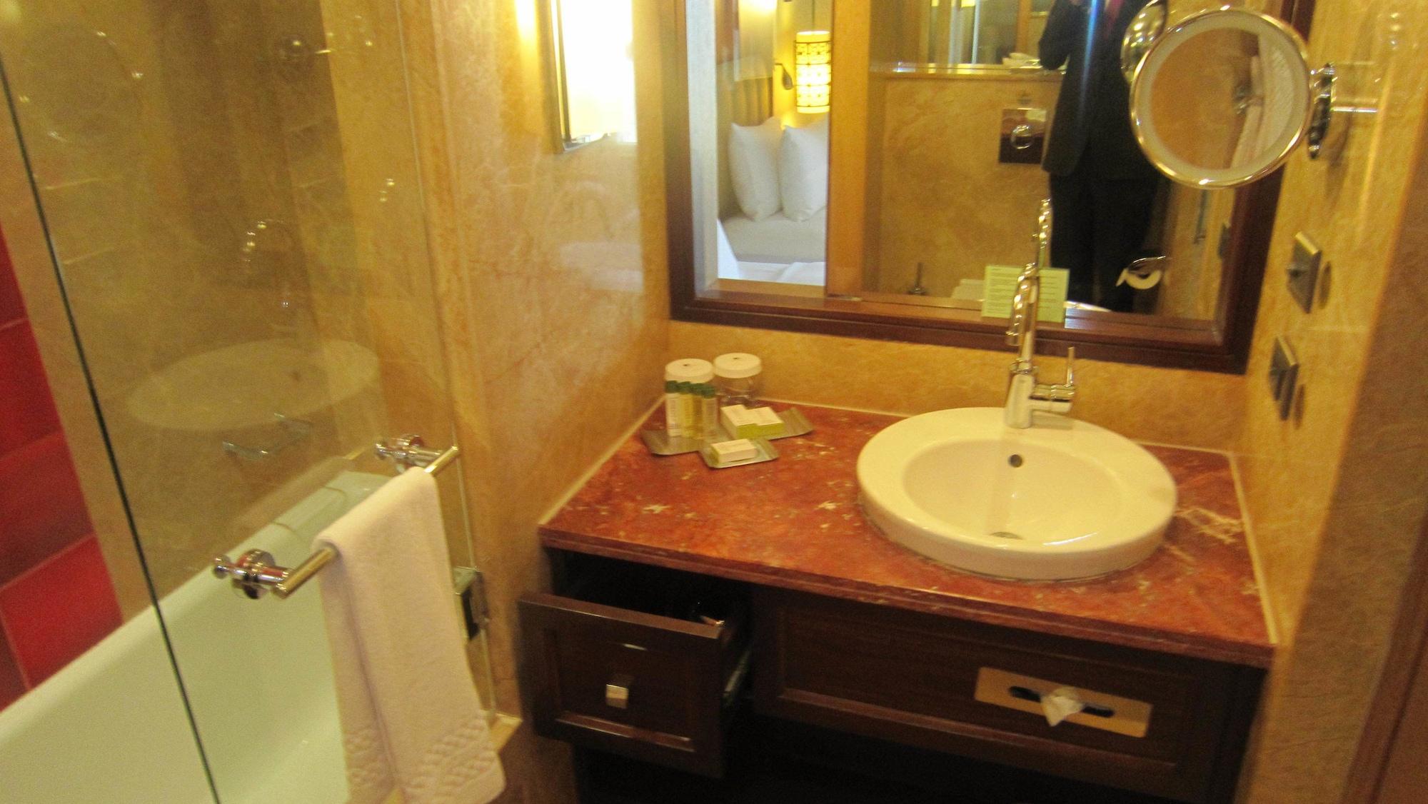 Doubletree By Hilton Cappadocia Hotel