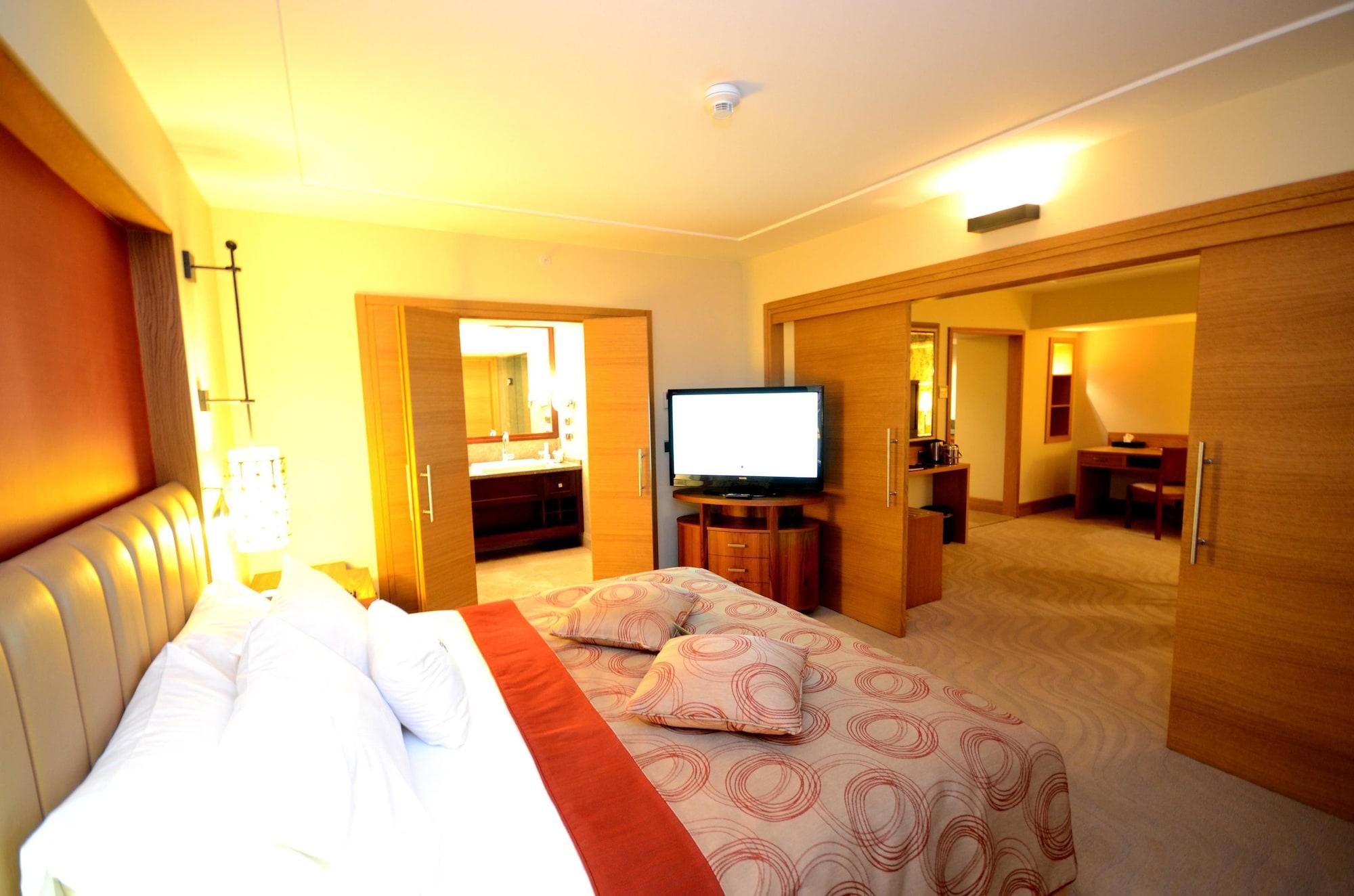 Doubletree By Hilton Cappadocia Hotel