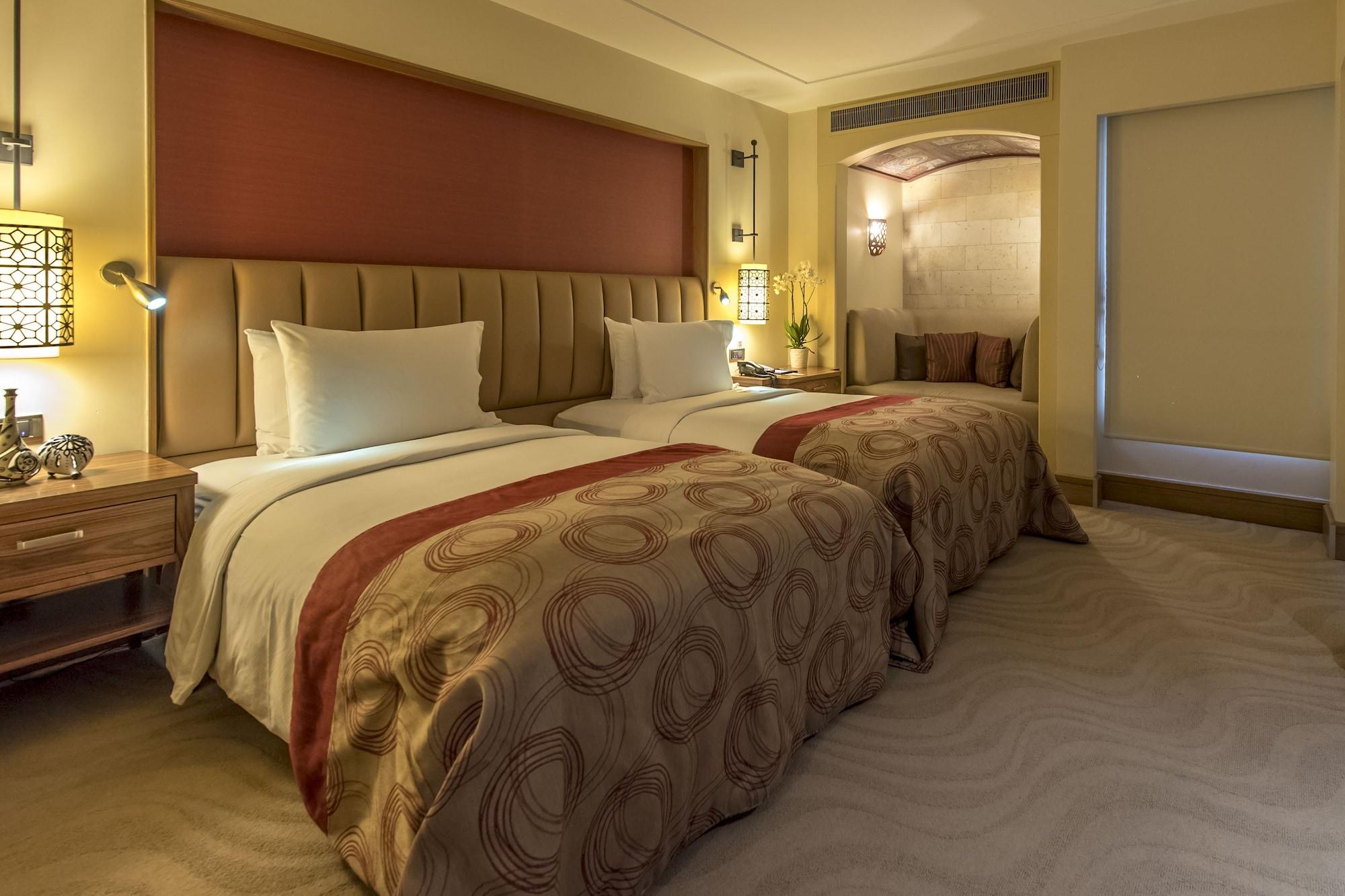 Doubletree By Hilton Cappadocia Hotel
