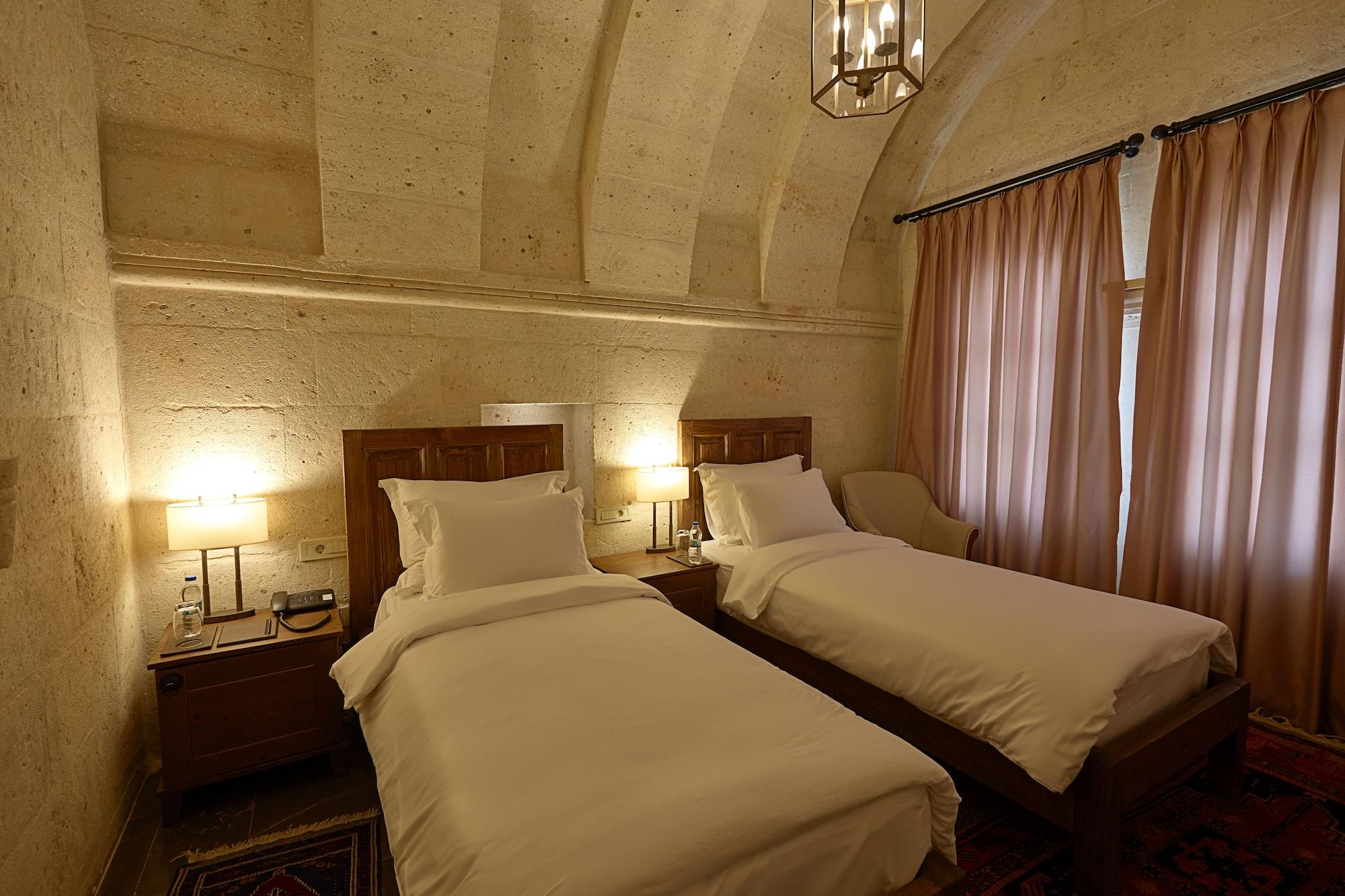 Exedra Cappadocia Hotel 4*