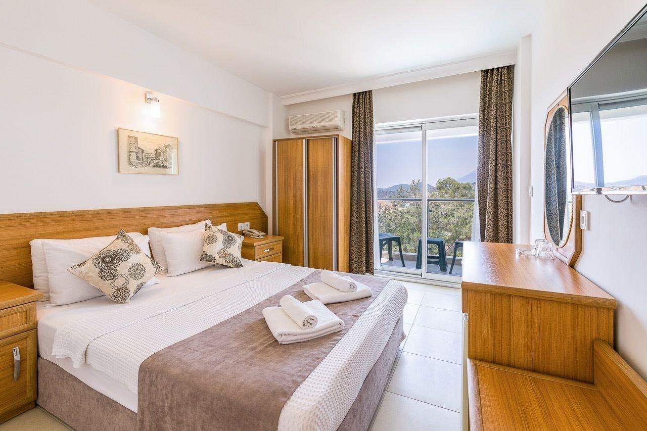 Hotel Ekici 3*