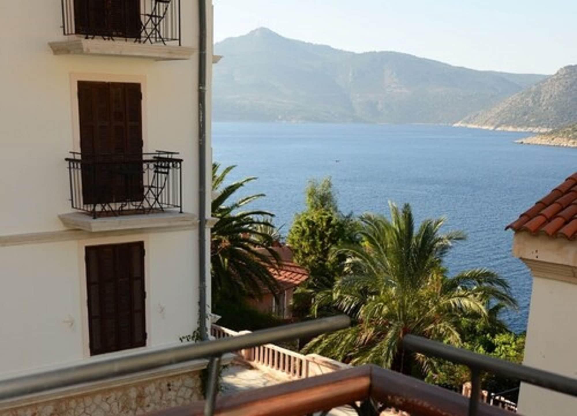 Patara & - Special Category Hotel 3*