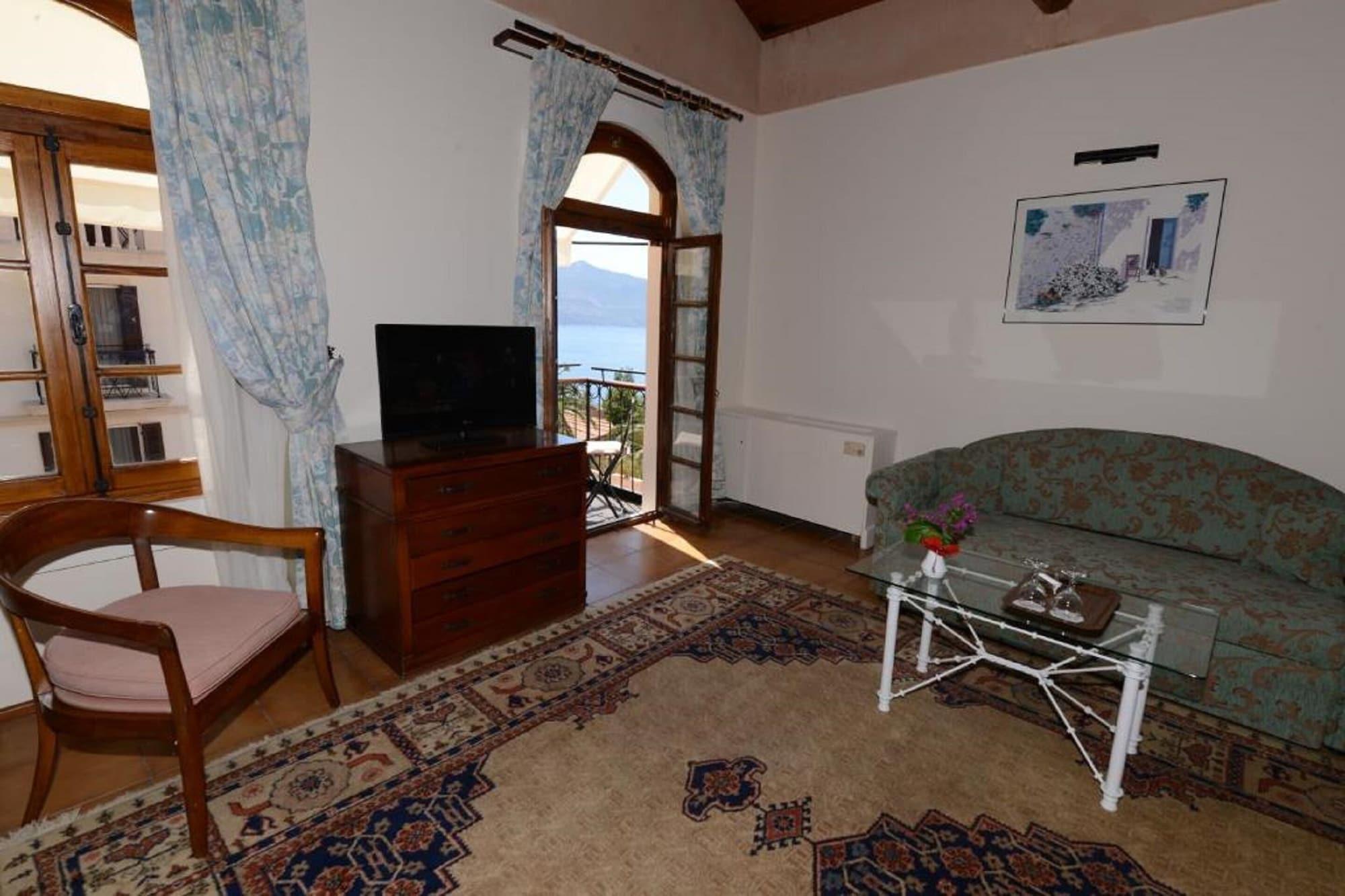 Hotel Patara & - Special Category 3*