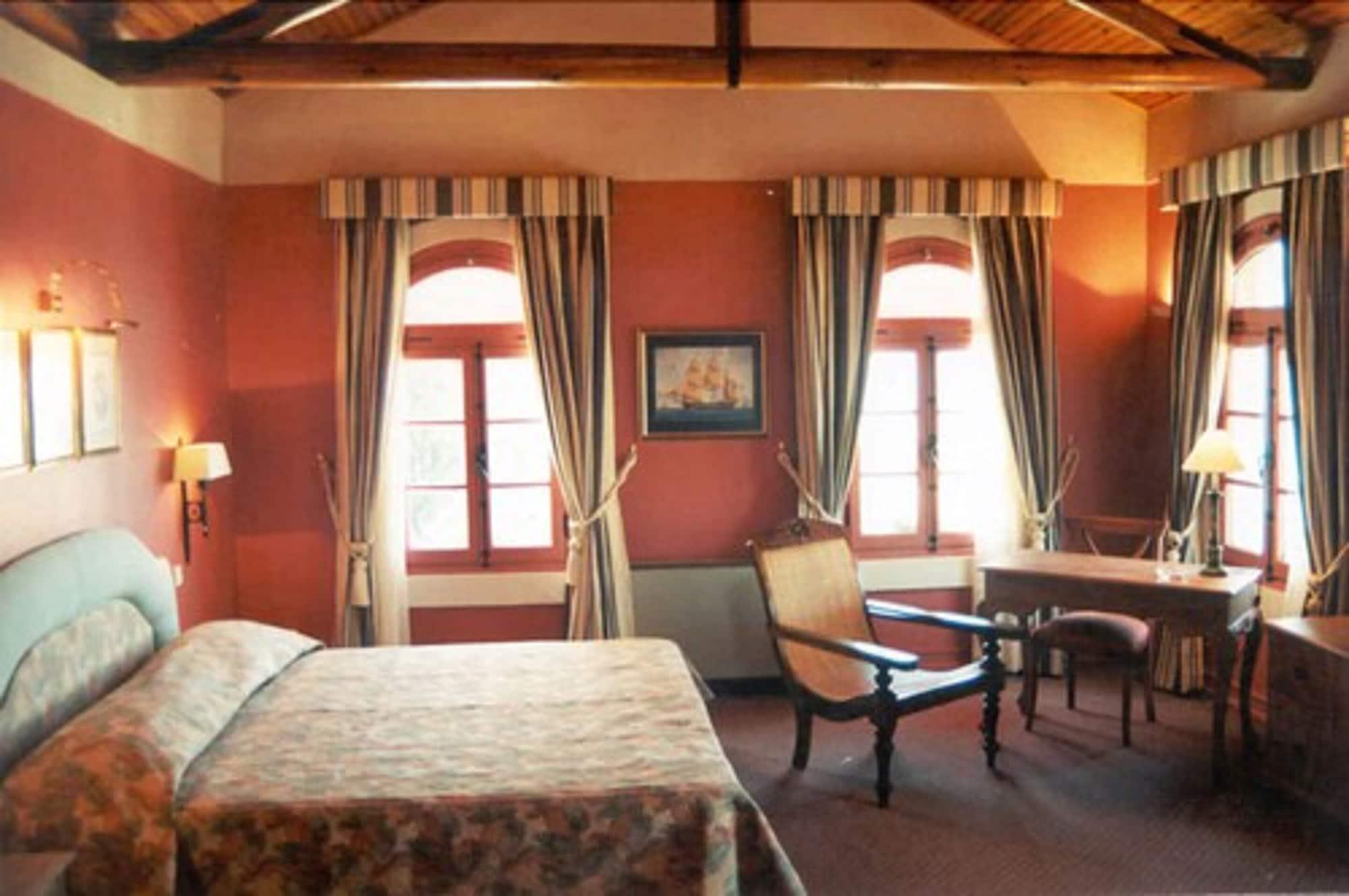 Patara & - Special Category Hotel Kalkan