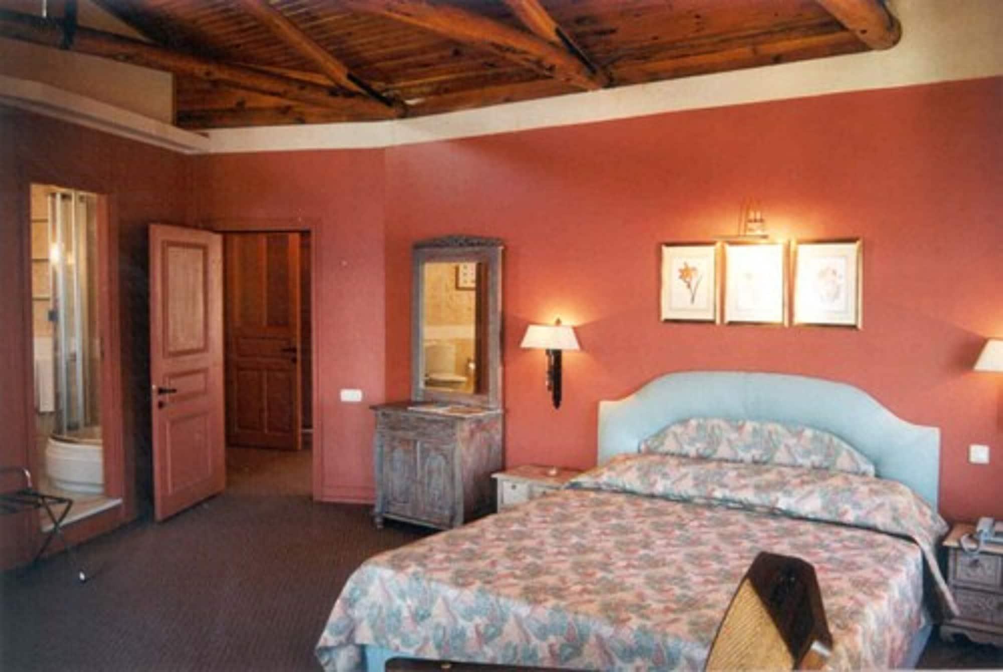 Patara & - Special Category Hotel