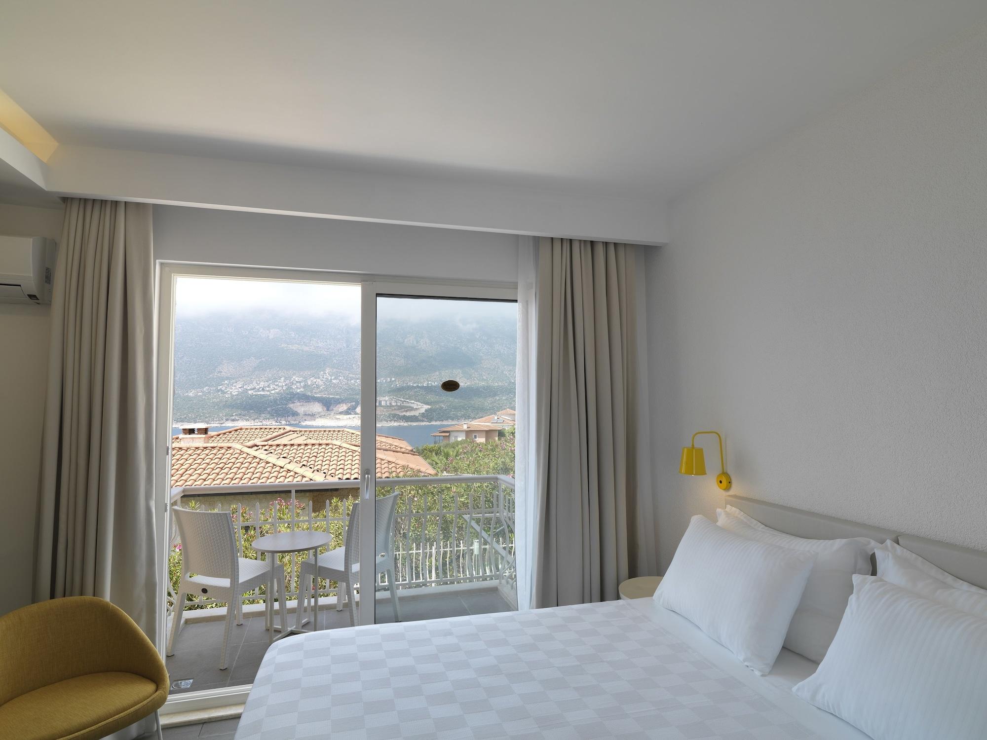 La Kumsal Hotel 3*