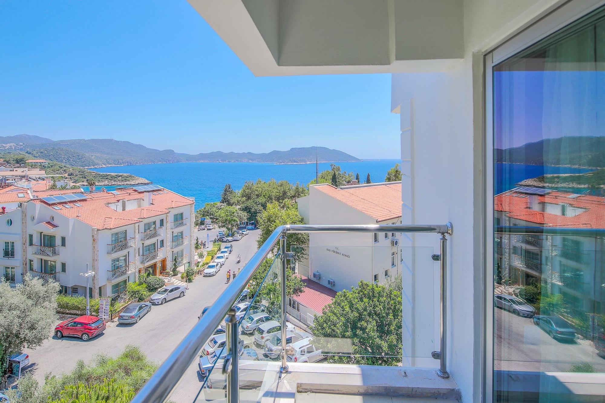 Ekici Hotel 3*