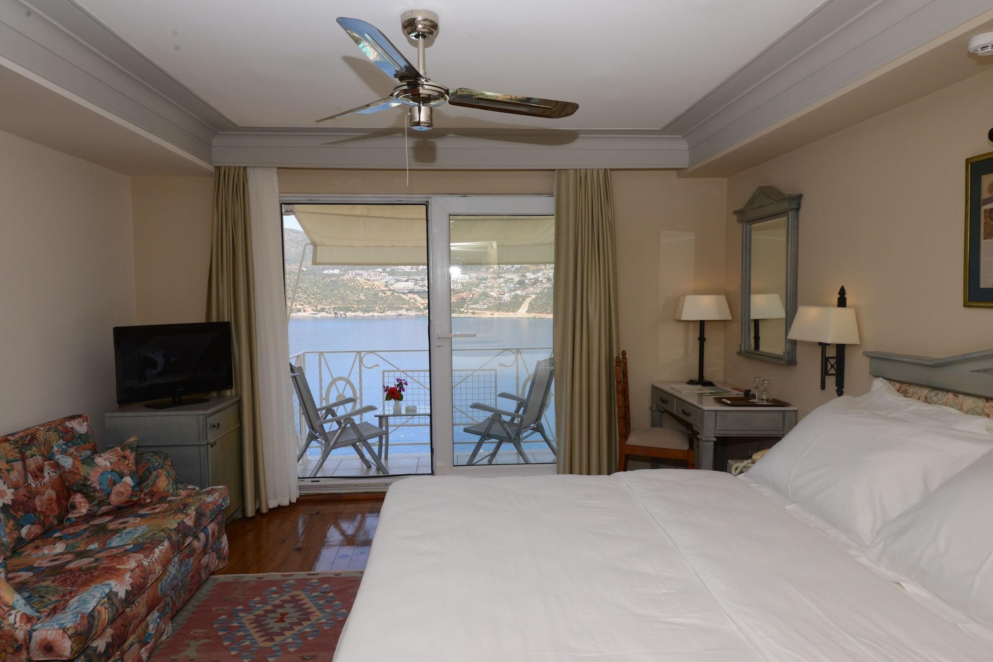 Hotel Patara & - Special Category 3*