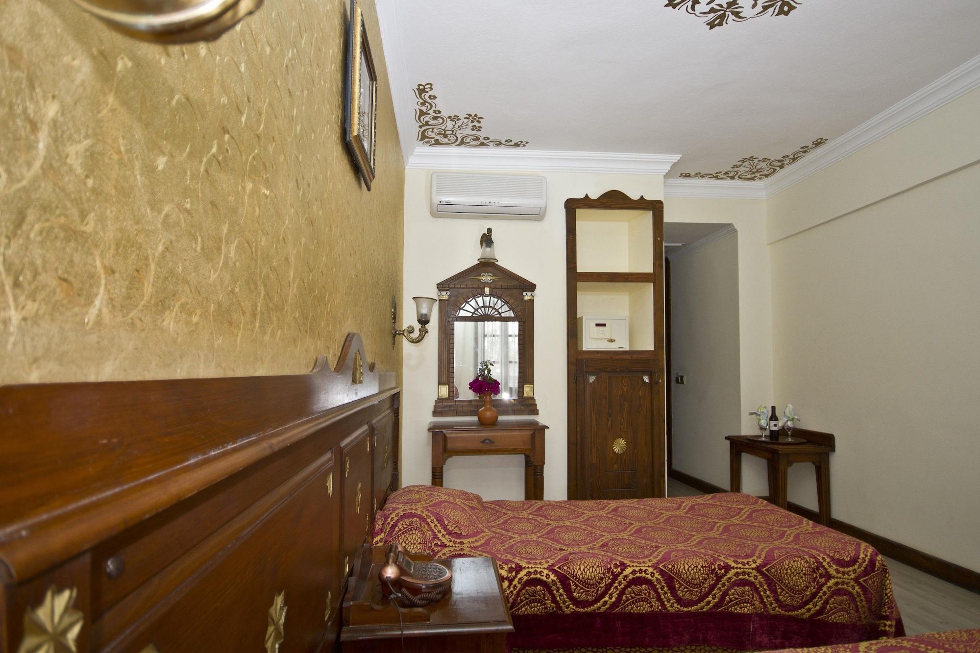 Costa Bitezhan Hotel 4*