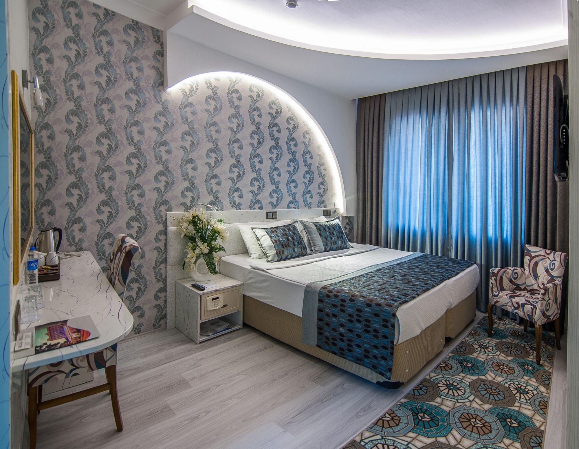 Duendar Hotel Konya