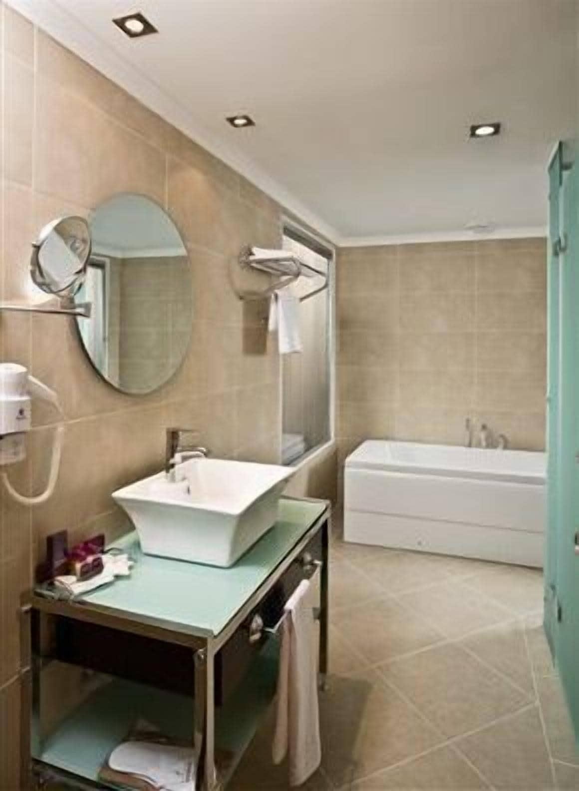 Hotel Anemon Grand Malatya