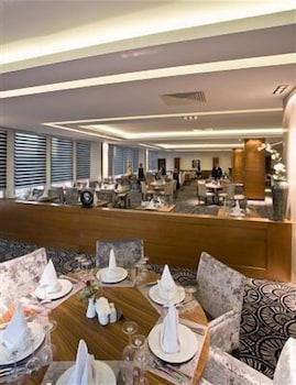 Anemon Grand 5* Malatya