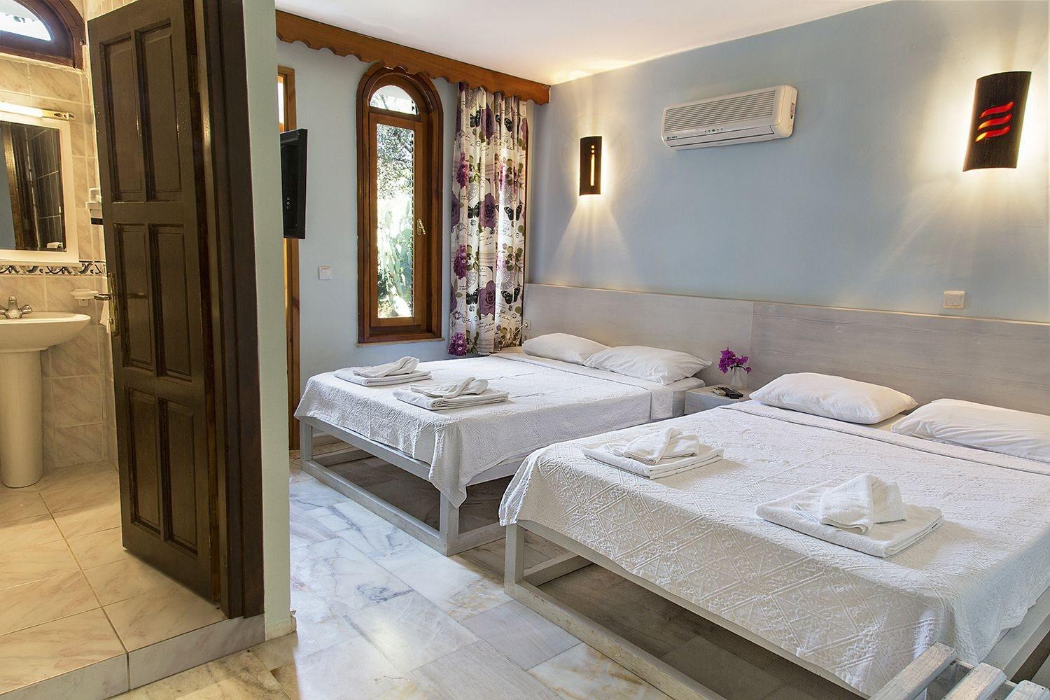 Club Antiphellos Hotel 2*