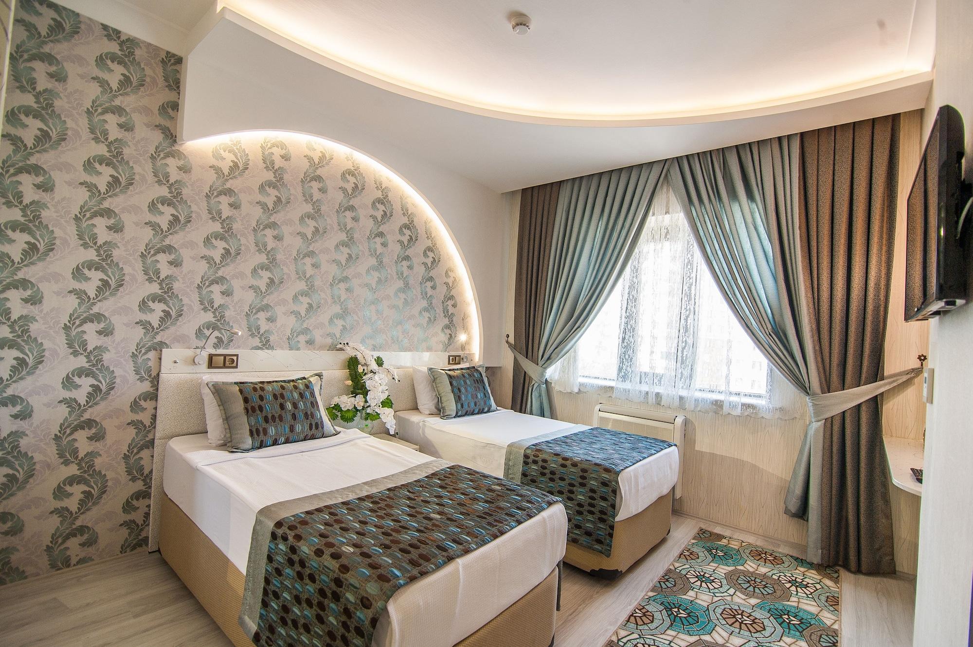 Duendar Hotel Konya