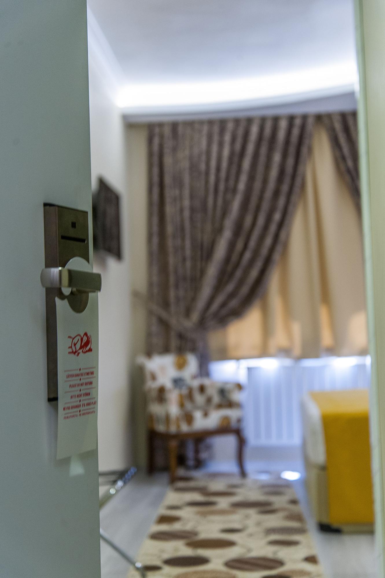 Duendar Hotel