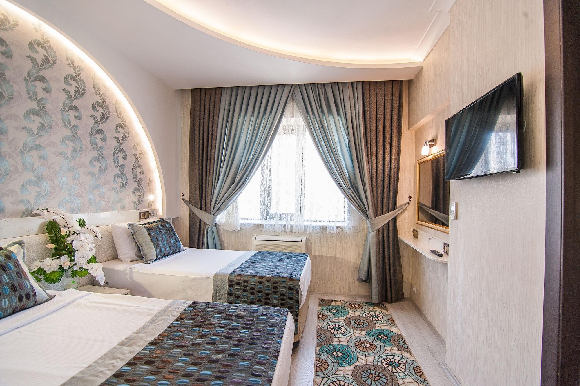 Hotel Duendar Konya